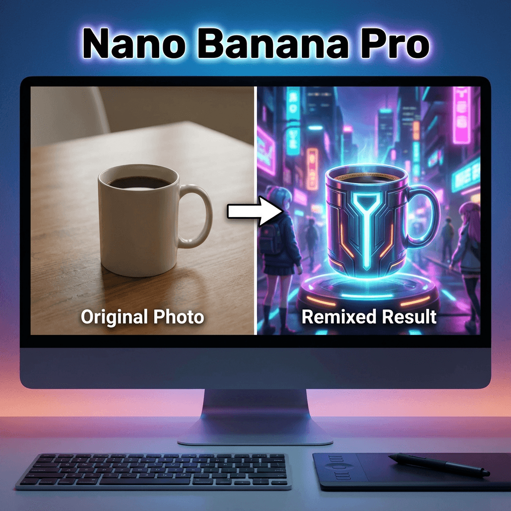 4K Resolution, Print-Ready Output